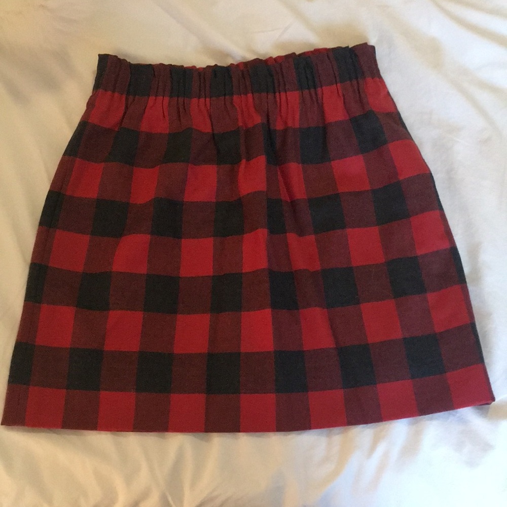 J. Crew Factory skirt